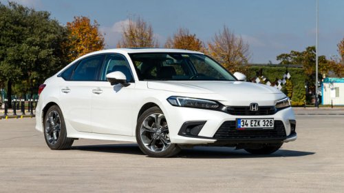 These are the 10 most popular cars for Gen X drivers