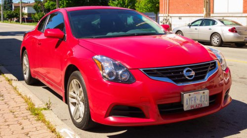 These are the 10 most popular cars for Gen X drivers