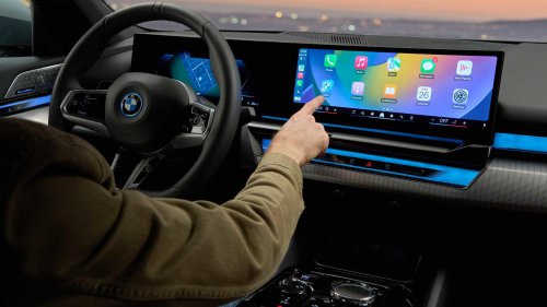 BMW i5 M60: Should you buy the top-tier electric sedan