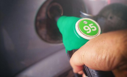 ¿Por qué la boca del depósito de diésel es más grande que la de gasolina? La razón te sorprenderá