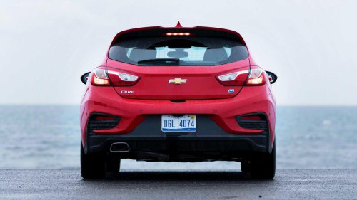 Volkswagen's turbodiesel Passat was the most efficient of its kind ever sold in the USA