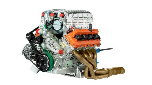 The Chrysler V8 that defined an era and still commands respect