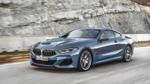 The performance car with Toyota reliability and AMG-level grip