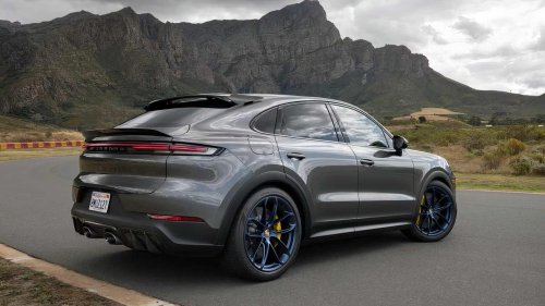 SUV, The luxury SUV that delivers high-end comfort with low-stress ownership