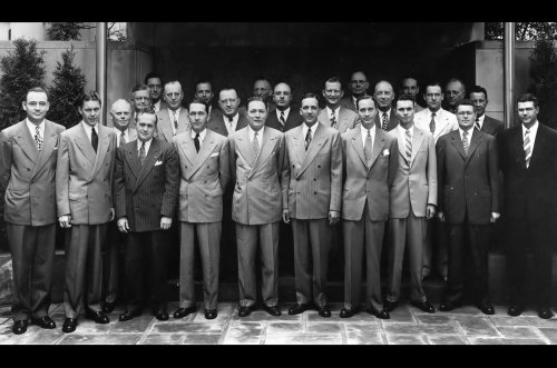 Edsel: la historia detrás del desastre