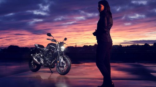 Honda, The affordable Honda that’s perfect for a first-time buyer in 2026