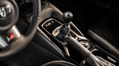 2026 Ford Mustang EcoBoost vs Toyota GR Corolla: Which is better?