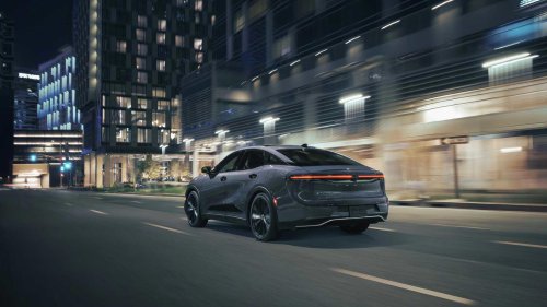 Family feud: 2026 Lexus ES vs. 2026 Toyota Crown