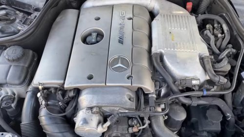 Mercedes, Mercedes-AMG tried a diesel and it did not go well
