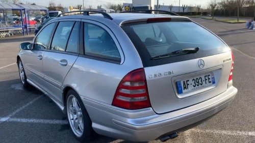 Mercedes, Mercedes-AMG tried a diesel and it did not go well