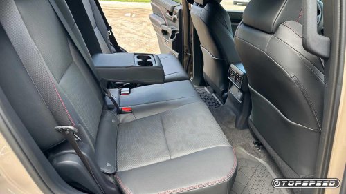 Here's how much a 2025 Toyota 4Runner is worth today