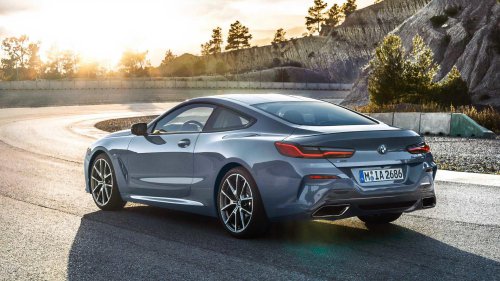 The performance car with Toyota reliability and AMG-level grip