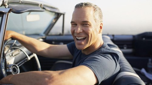 These are the 10 most popular cars for Gen X drivers