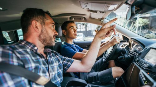 Connecticut is rethinking a key rule about sibling passengers for teen drivers