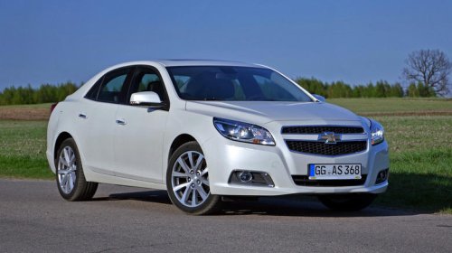 These are the 10 most popular cars for Gen X drivers