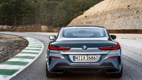 The performance car with Toyota reliability and AMG-level grip