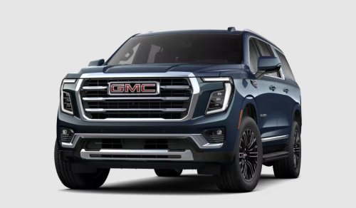 Ranked: Top 5 SUVs with the most trunk space in 2026