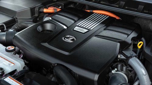 The luxury SUV that delivers high-end comfort with low-stress ownership