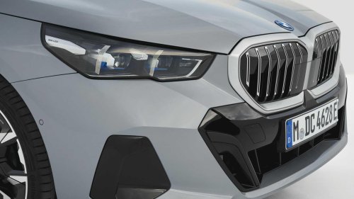 BMW i5 M60: Should you buy the top-tier electric sedan