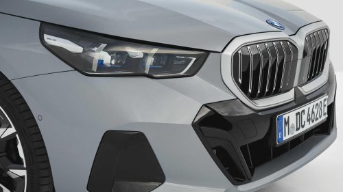 BMW, BMW i5, BMW i5 M60: Should you buy the top-tier electric sedan