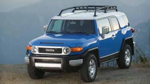 These cars from 2006 are all still worth buying 20 years later