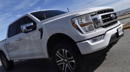 These are the 10 most popular cars for Gen X drivers