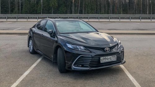 These are the 10 most popular cars for Gen X drivers