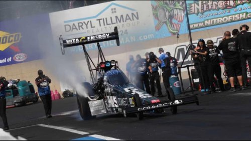 The Chrysler V8 that defined an era and still commands respect