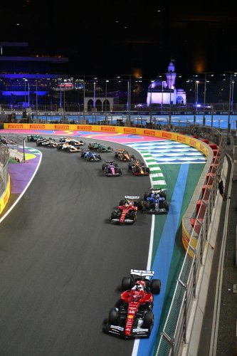 Ya es oficial: La F1 y la FIA anuncian la suspensión del GP de Arabia Saudí y de Bahréin por este motivo
