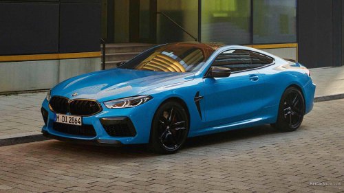 The performance car with Toyota reliability and AMG-level grip