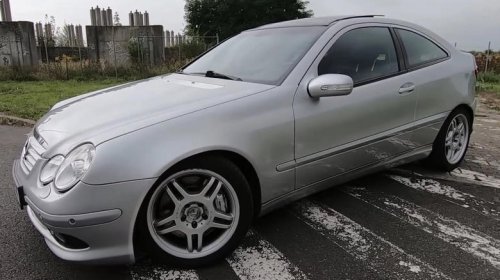 Mercedes-AMG tried a diesel and it did not go well