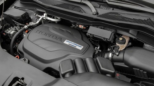 The Japanese six-cylinder engine that refused to be replaced