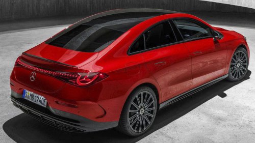 La conducción «a vela» es una vieja y excelente idea poco aprovechada