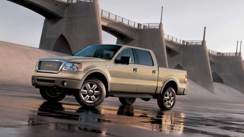 These cars from 2006 are all still worth buying 20 years later