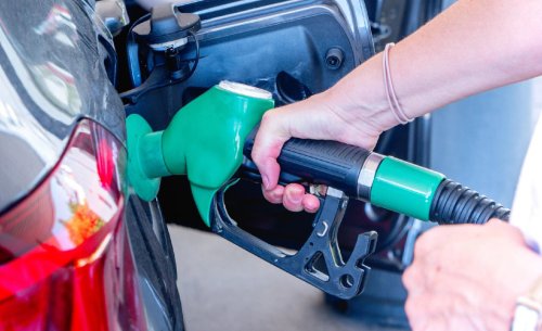 Lo que está ocurriendo con el petróleo podría cambiar lo que cuesta llenar el depósito en cuestión de días