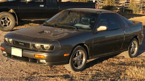 9 rare factory performance packages most collectors overlook