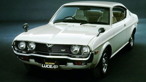 La jugada de Mazda que deja a Ferrari en la sombra: el primer Ferrari eléctrico, en riesgo de que le pase lo que a Tesla