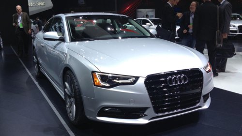 8 used luxury cars that are shockingly cheap to own