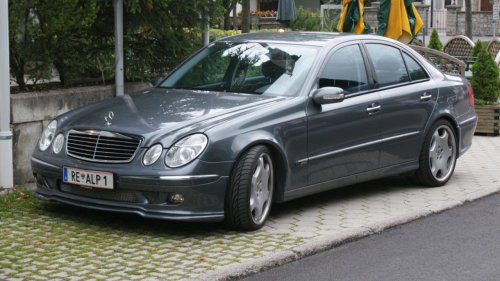 8 used luxury cars that are shockingly cheap to own