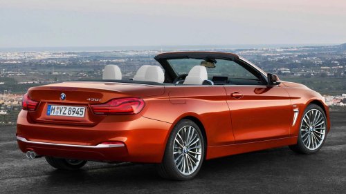 The AWD German luxury car that is more reliable than a Toyota Camry