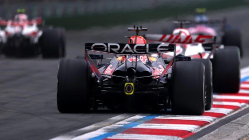 Así queda el calendario 2026 de la F1 tras la cancelación de Baréin y Arabia Saudí; un mes de abril inédito