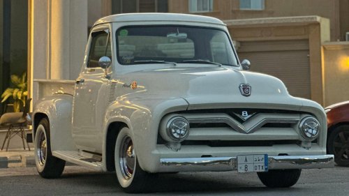 10 classic trucks that are finally getting collector respect