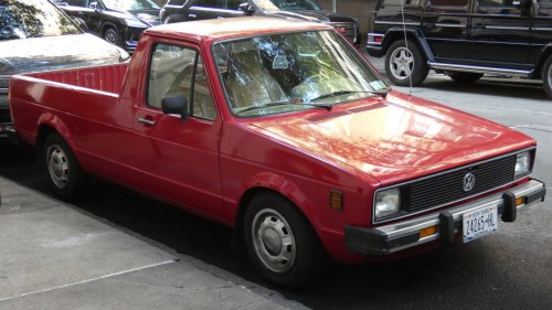 10 classic trucks that are finally getting collector respect