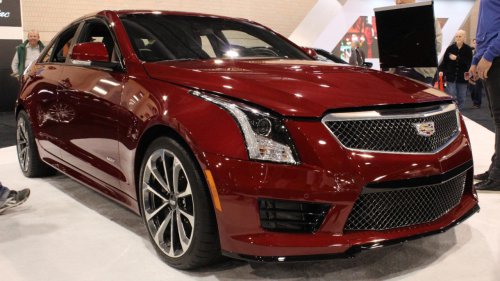 8 iconic Detroit muscle cars every fan should know