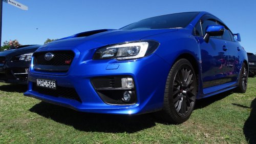 10 classic performance cars that still feel fast today