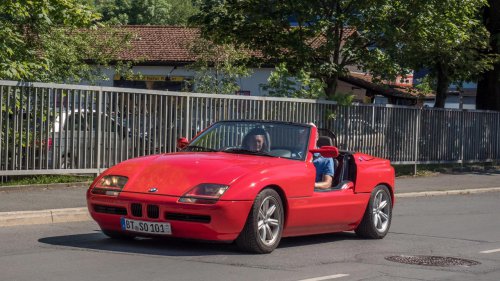 10 forgotten sports cars that quietly became collector favorites