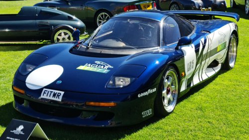 10 forgotten sports cars that quietly became collector favorites