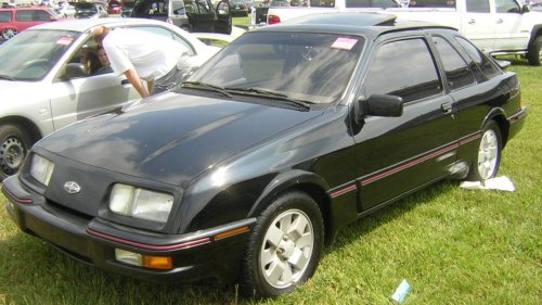 10 forgotten sports cars that quietly became collector favorites