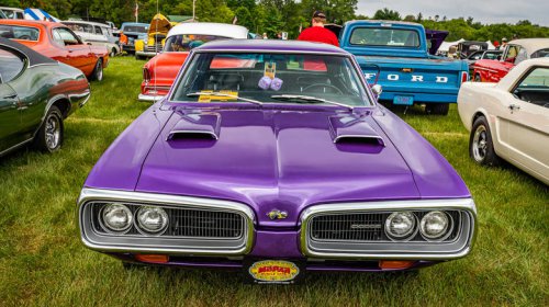7 sweet '70s muscle cars that history sadly forgot