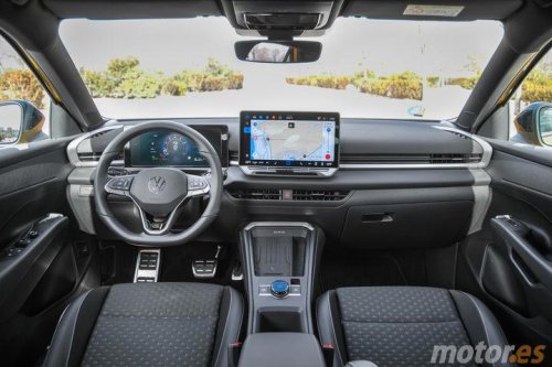 Volkswagen, Tras convivir una semana con él, Volkswagen me ha demostrado que sabe hacer un verdadero SUV de éxito
